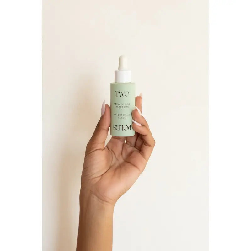Two Poles Brightening Serum , 30 ml