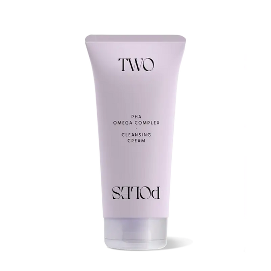 Two Poles Cleansing Cream , 100 ml