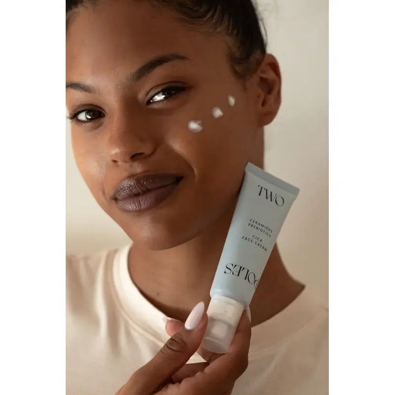 Two Poles Cloud Moisturizer , 50 ml