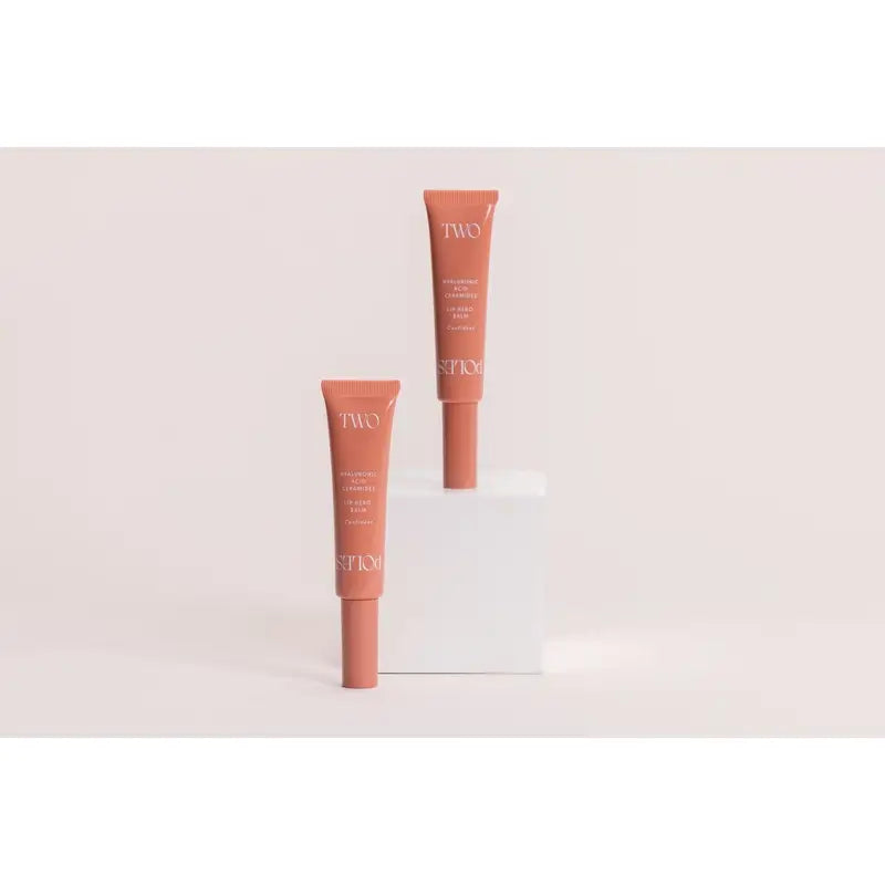 Two Poles Lip Hero Balm Confident , 11 ml