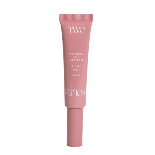 Two Poles Lip Hero Balm - Honest , 11 ml