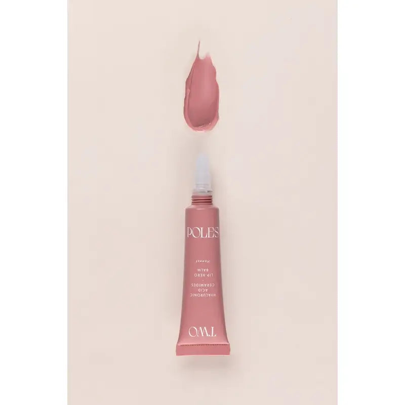 Two Poles Lip Hero Balm - Honest , 11 ml