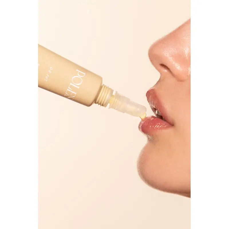 Two Poles Lip Hero Balm - Spf 50 , 11 ml