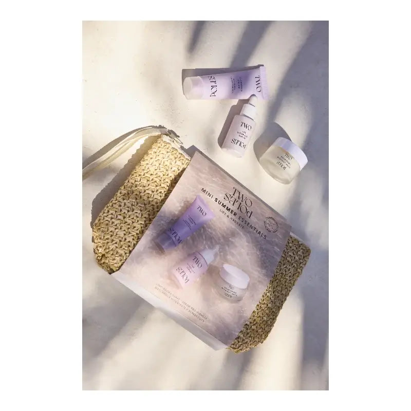 Two Poles Mini Summer Essential (Lift&Hydrate), 47 ml