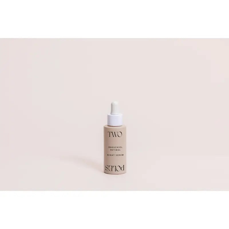 Two Poles Night Serum , 30 ml