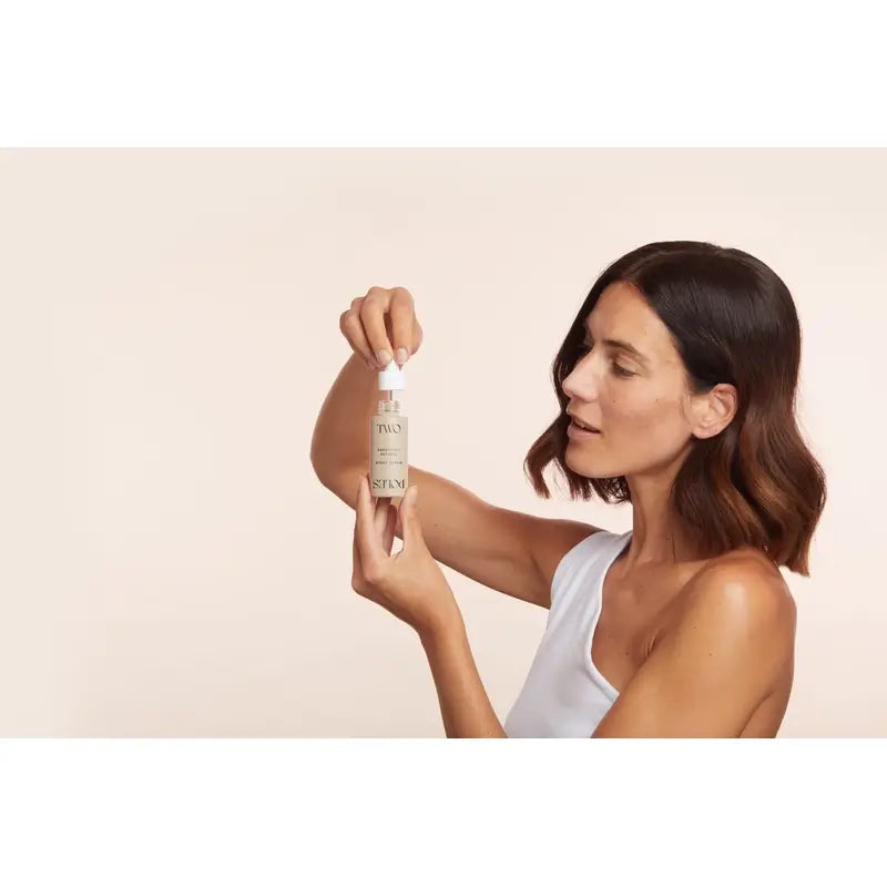 Two Poles Night Serum , 30 ml