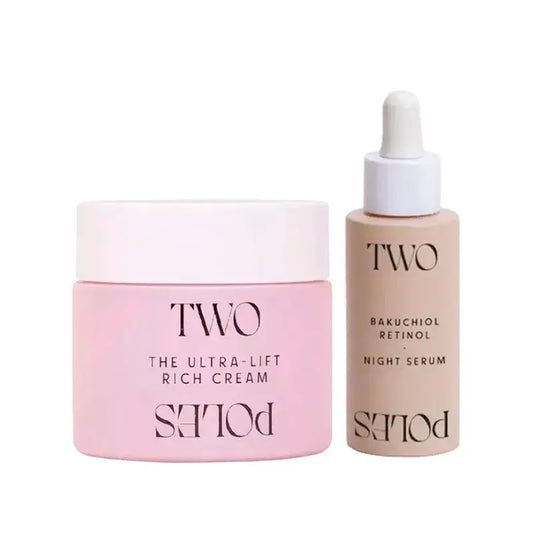 Two Poles Pack The Longevity Duo