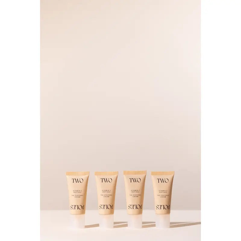 Two Poles The Eyeconic Cream Eye Contour 15 Ml