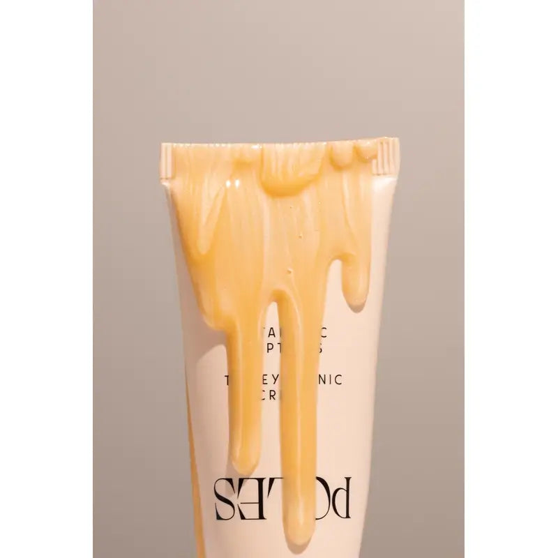 Two Poles The Eyeconic Cream Eye Contour 15 Ml