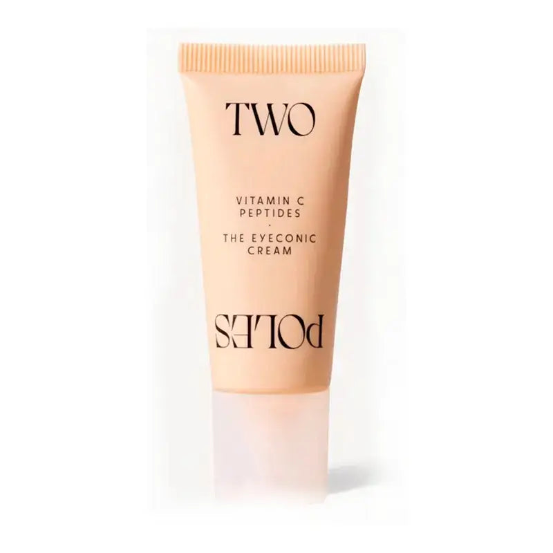 Two Poles The Eyeconic Cream Eye Contour 15 Ml