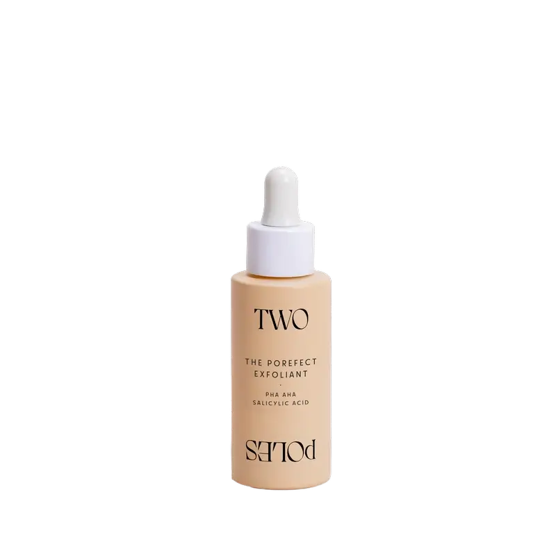 Two Poles The Porefect Exfoliant, 30 ml