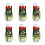 Ultima Milk for Cats and Kittens, 250 ml, pack of 6