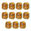 Ultima Mini Chicken and Beef, 100 g, pack of 11