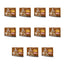 Ultima Mini Salmon and Turkey, 100 g, pack of 11