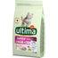 Ultima Cat Junior Dry Food, 1.5 kg