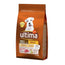 Ultima Pienso Dog Ad Mini, 1.5 kg
