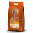 Ultima Dog Food with Chicken, 3 kg
