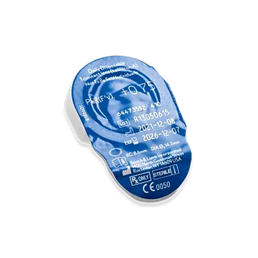 ULTRA Oneday Daily Spherical Lenses, 90 Units