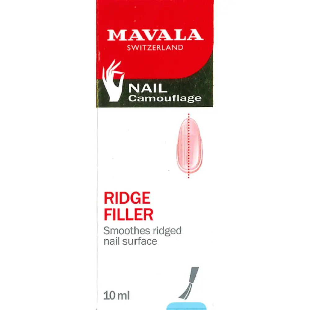 Mavala Smooth Nail 10 ml