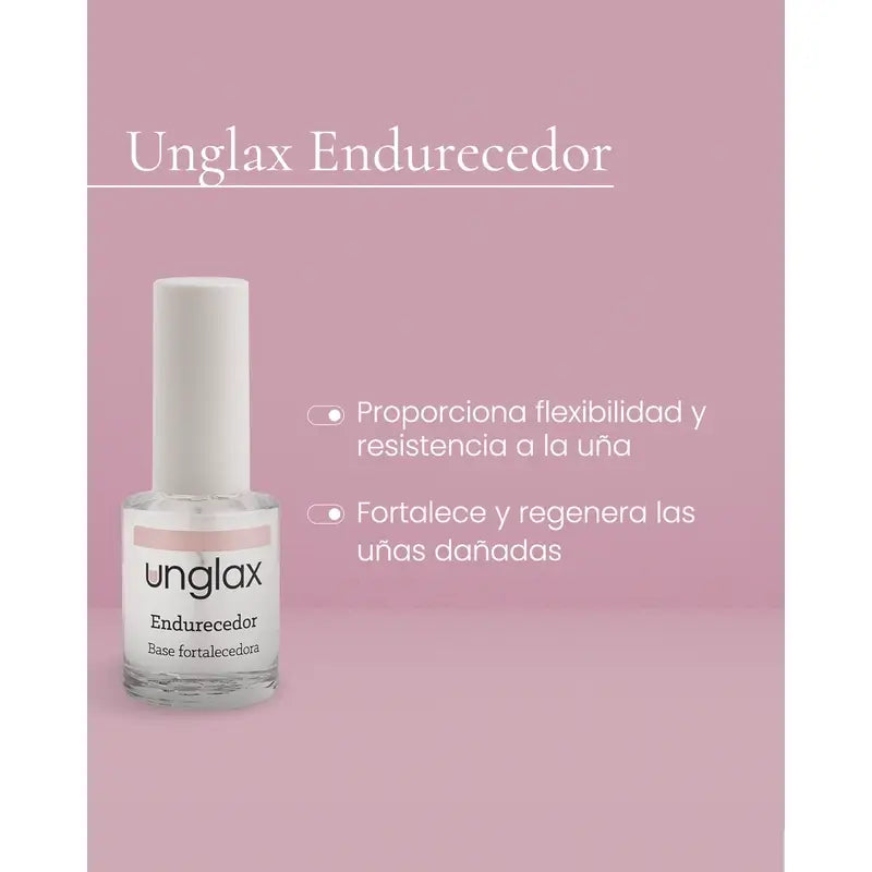 Unglax Hardener