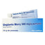 Morry Ointment Ointment 15 gr
