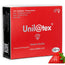Unilatex Condoms Red/Straw Condoms 144 units