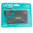 Uniq Smart Latex-Free Pre-Erection Condoms 3 Units
