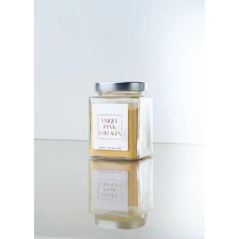 Unique Yellow Collagen, 300 gr