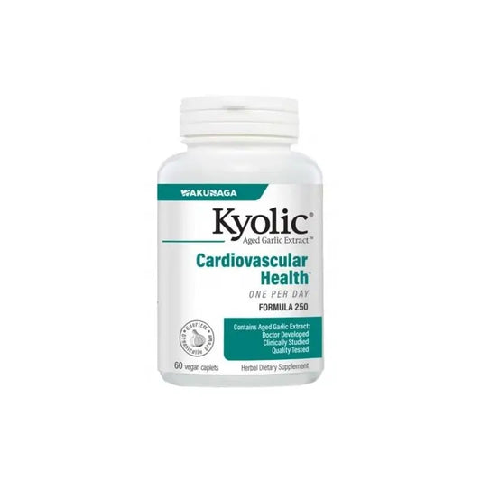 Universo Natural Kyolic Forte 1000Mg. 60 Tablets