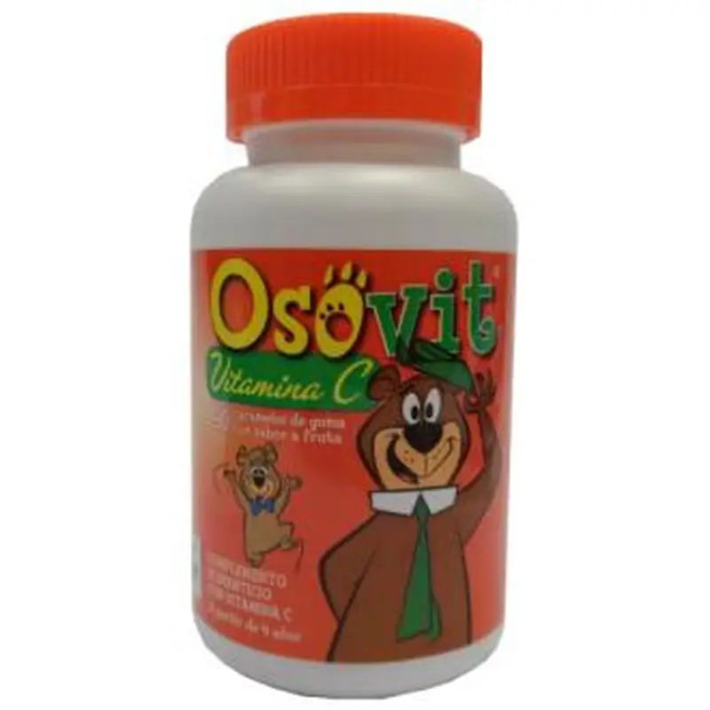 Universo Natural Osovit Vitamin C 90 Chewables