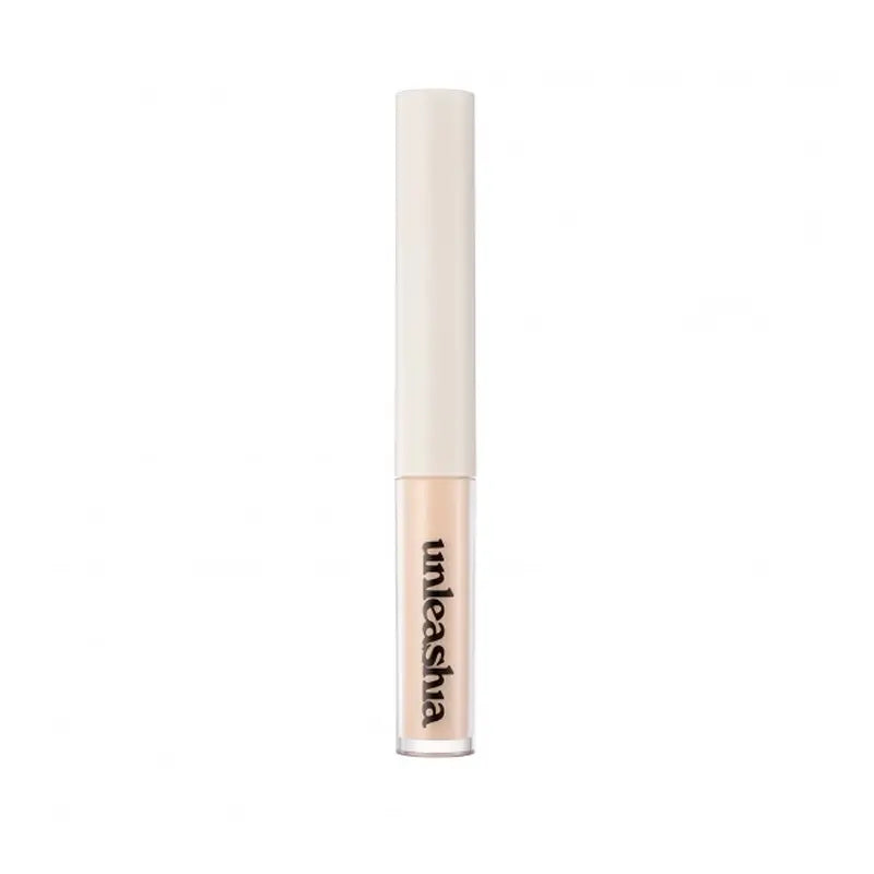 Unleashia Bye Bye My Blemish Concealer No. 1.0 Peony, 2,5 g