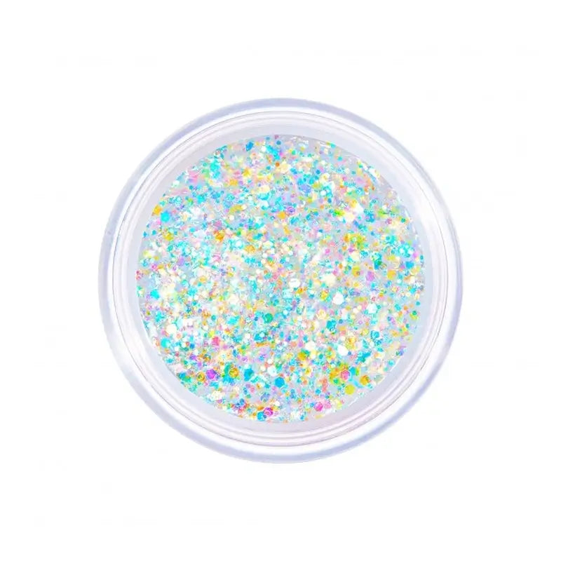 Unleashia Get Loose Glitter Glitter Gel N°2 Starlit Chaser, 4 gr
