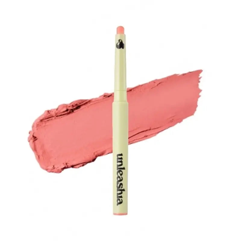 Unleashia Oh! Happy Day Lip Pencil No. 2 Keep Smile, 0,8 g
