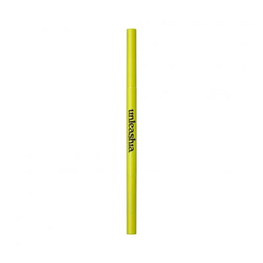 Unleashia Shaper Defining Eyebrow Pencil N°2 Kraft Brown, 0.025 gr