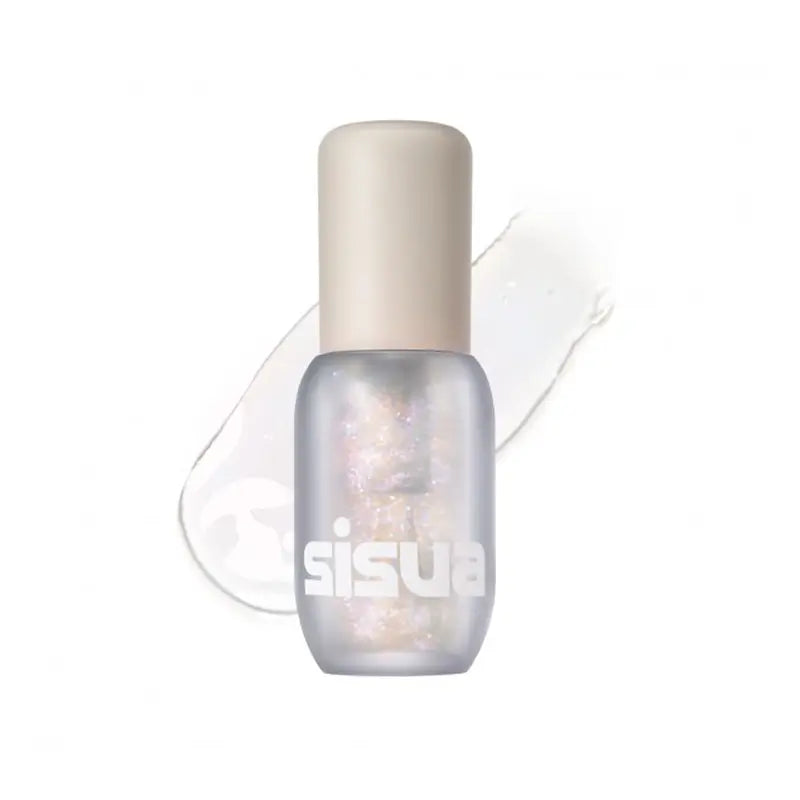 Unleashia Sisua Popcorn Syrup Lip Plumper No. 100 Unicorn Sa, 3.8 g