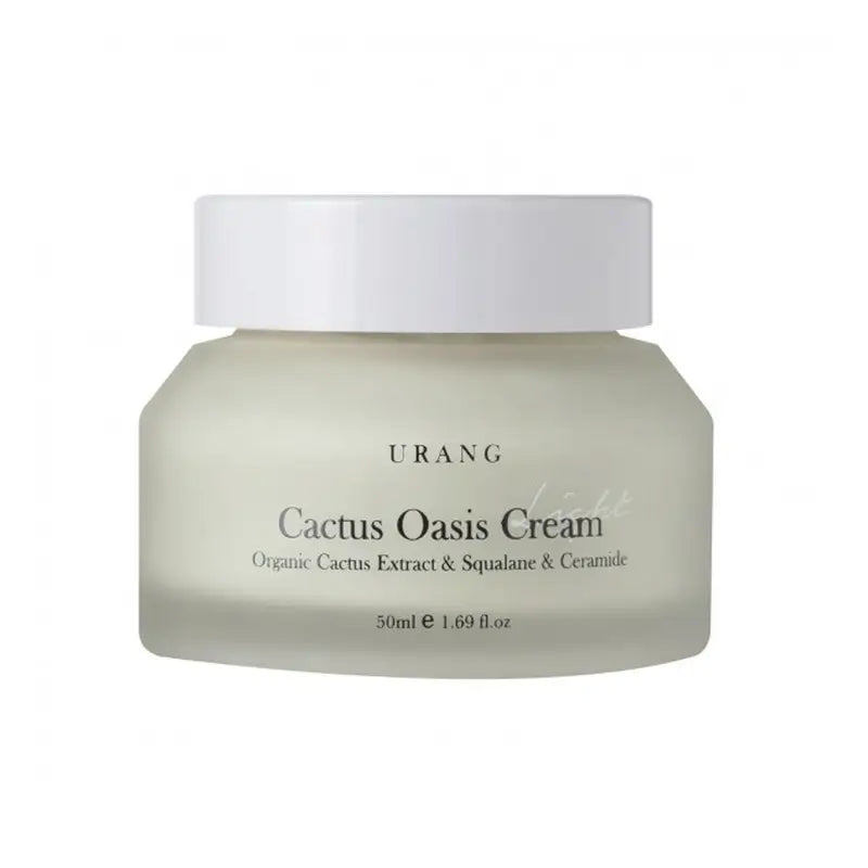 Urang Cactus Oasis Cream , 50 ml