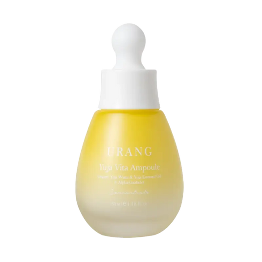Urang Yuja Vita Blisters, 35 ml