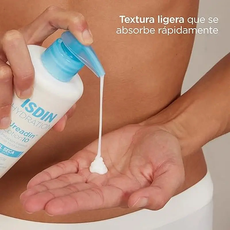 Isdin Ureadin Lotion 1000 Ml