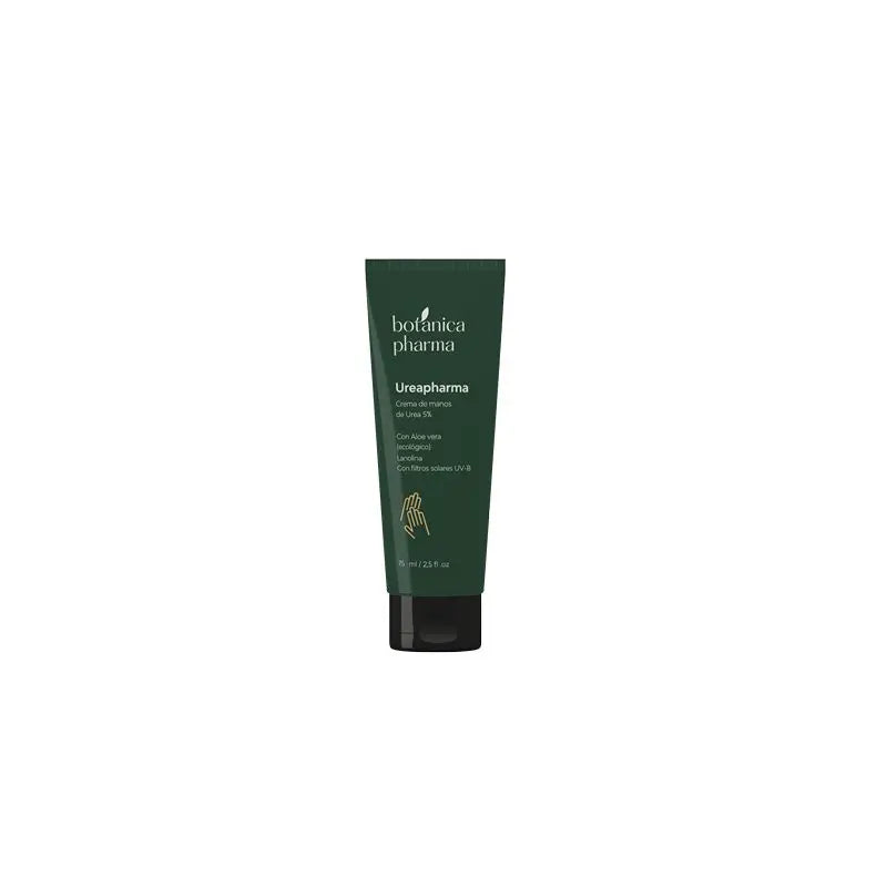 Botanicapharma Ureapharma Hand Cream, 75 Ml