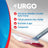 URGO Filmogel for Mouth Ulcers, Bottle, 6 ml