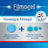 URGO Aftas Filmogel 10 ml bottle