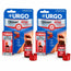 Urgo Filmogel for Mouth Ulcers, 10 ml bottle, pack of 2