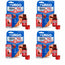 Urgo Filmogel for Mouth Ulcers, 10 ml bottle, pack of 4