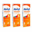 Urgo Alvityl Vitality 11 Vitamins 150 ml, pack of 3