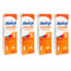 Urgo Alvityl Vitality 11 Vitamins 150 ml, pack of 4