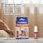 Urgo Anti-fungal Treat & Colour Filmogel Red Bottle 4 ml