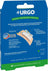 Urgo Sterile Dressing For Burns And Superficial Wounds, 10 X 7 Cm