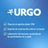 Urgo Children's Dressings with Animal Designs