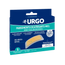 Urgo Waterproof Band-Aids with Honey