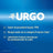 Urgo Healing Balm With Honey, 15 Gr